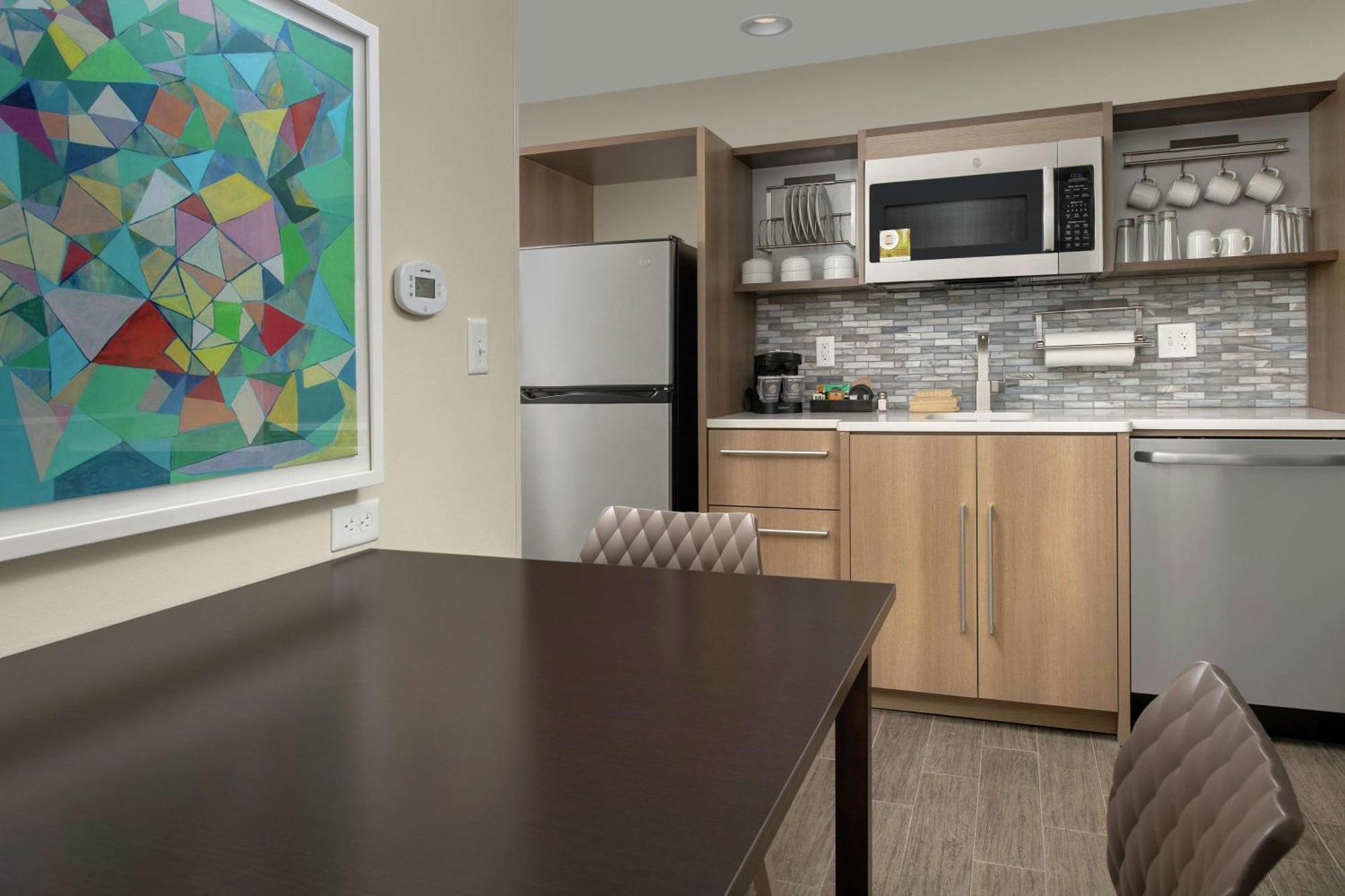 Home2 Suites By Hilton Edison Exterior foto